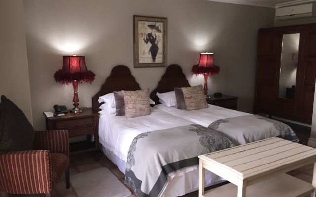 Montpellier Guesthouse