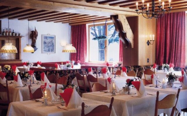 Hotel Kramerwirt