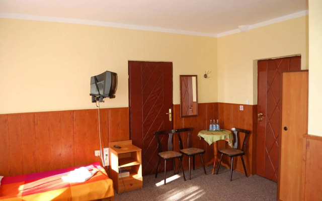 Hotel Bona