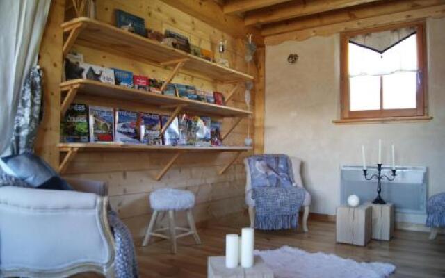 La Maison de Béatrice