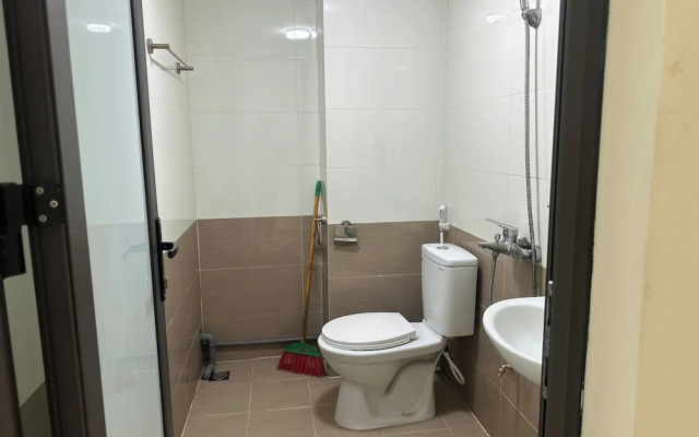Happy Nest Homestay Ha Noi