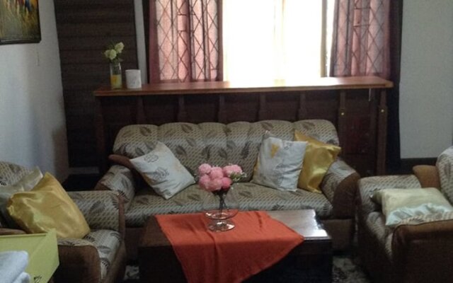 Casa Bueno Baguio Transient home
