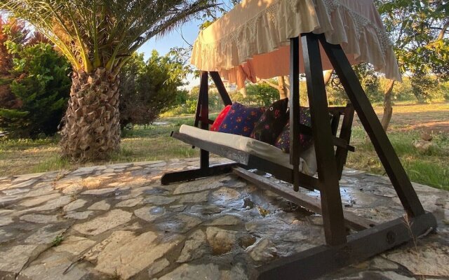 İrmak Bag Evi