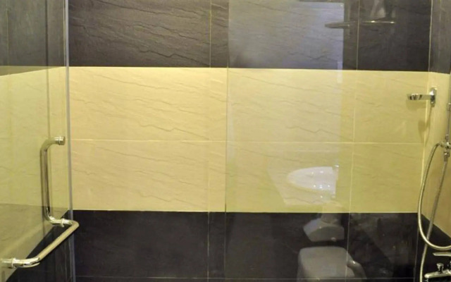 White Lion Hotel Nha Trang