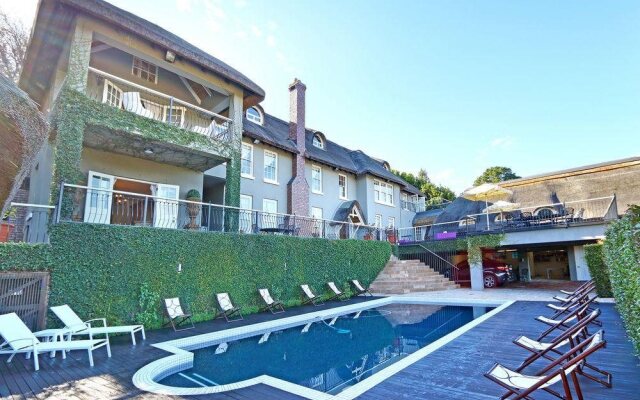 Alphens Edge Boutique Retreat
