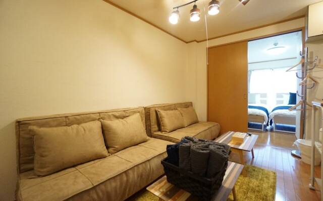 Apartment Soleil MAR0003E