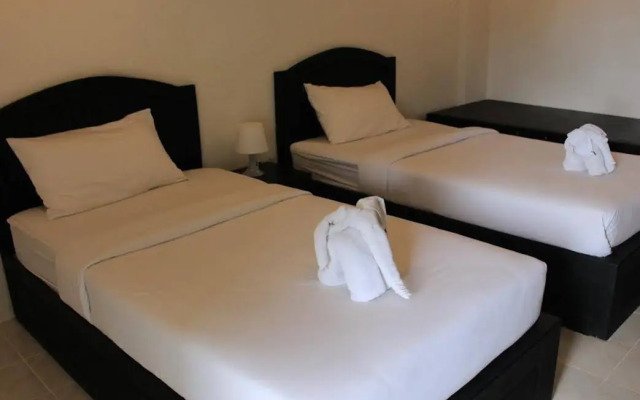 SP Place Hotel