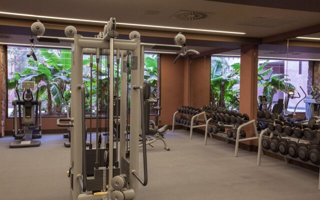Lopesan Baobab Resort