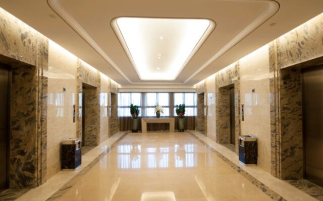 King International Hotel Shenzhen