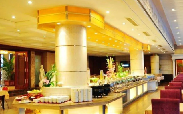 Huaxin International Hotel - Ningbo