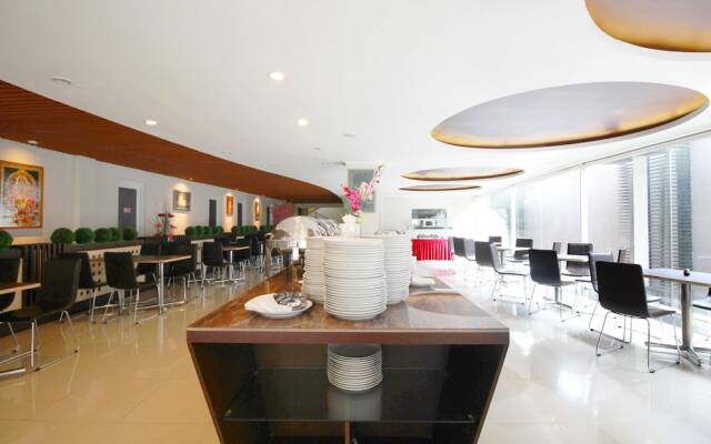 Airy Asia Afrika Pangarang 24 Bandung
