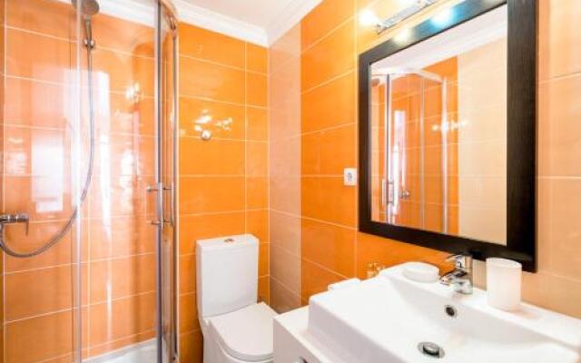 Pateo Santo Estevao-Self Catering Apartments