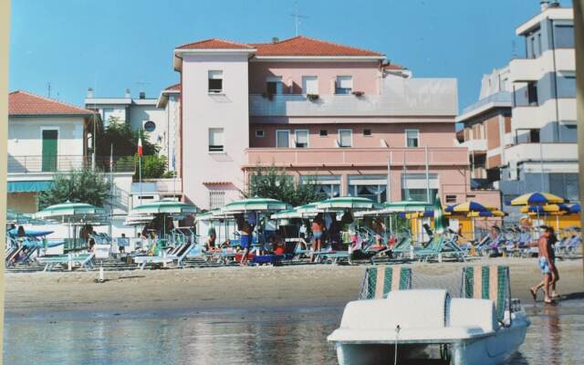 Albergo Villa Luciana