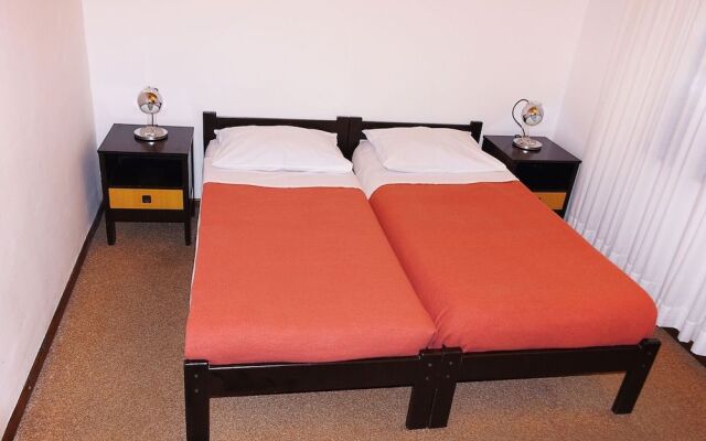 Apartments Medena Budget