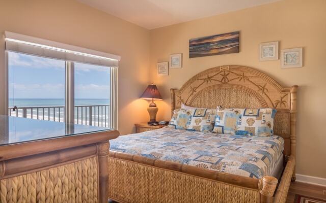 Shores of Panama 726