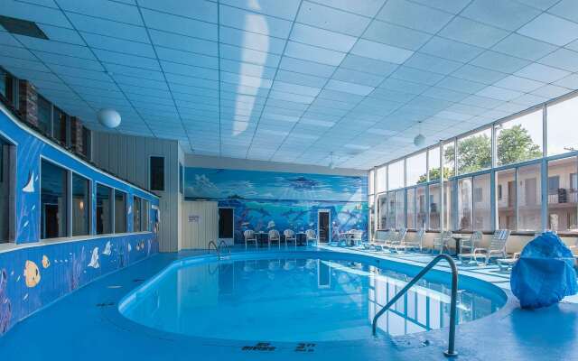 Rodeway Inn Sandusky North