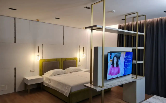 Regina City Hotel