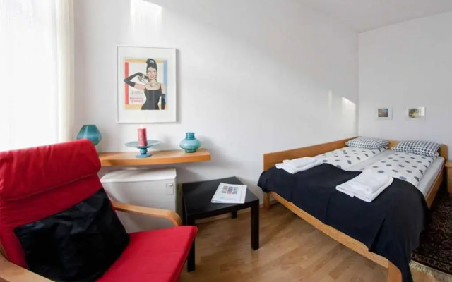 Yourplace Kazimierz Apartments