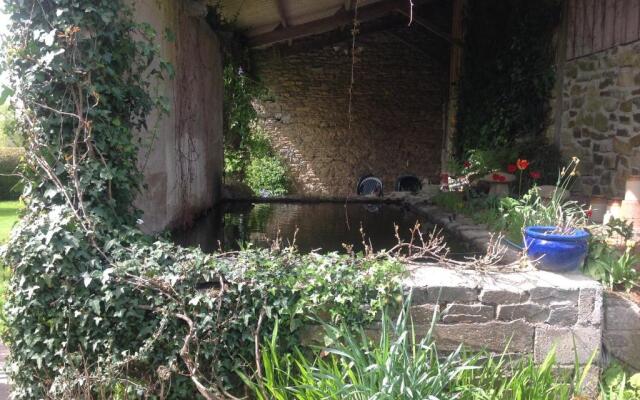 La Croix Saint Gilles