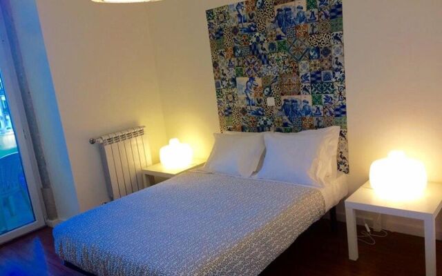 Metro Hostel Lisbon