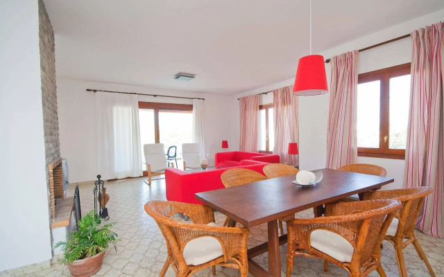 Residencial Bogamarí