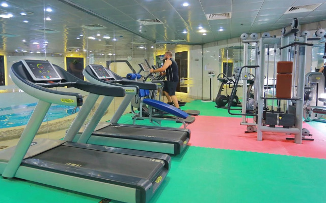 Awaliv International Hotel