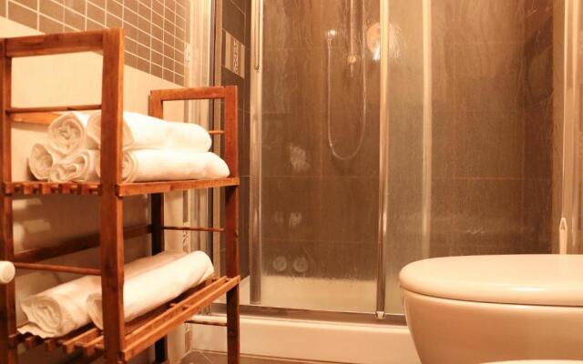 Room in Guest Room - La Dimora nel Corso