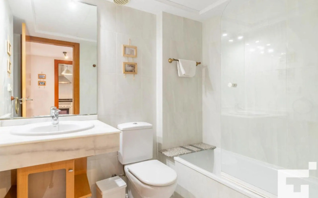 Apartamento Mesana 13