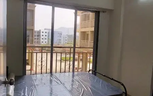 Mountain Breeze Home Stay