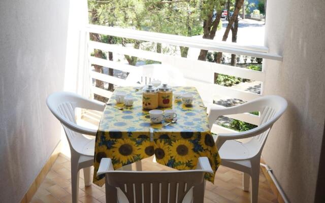 Residence Giove