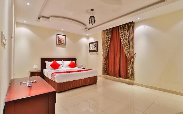 OYO 365 Oyoon Jeddah Residential Units