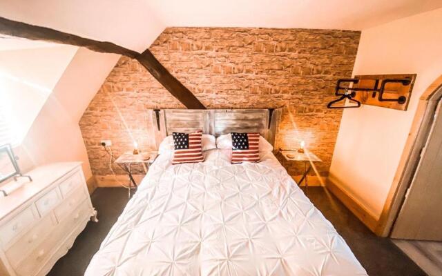 The Loft at Riverside Suites Bridgnorth