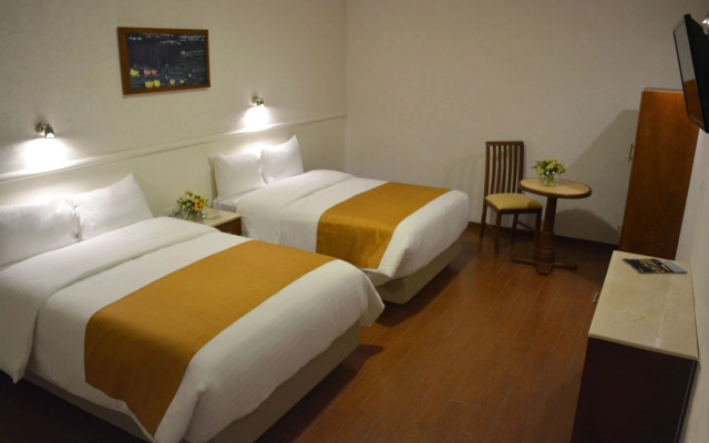 Eco Express Hotel Zamora