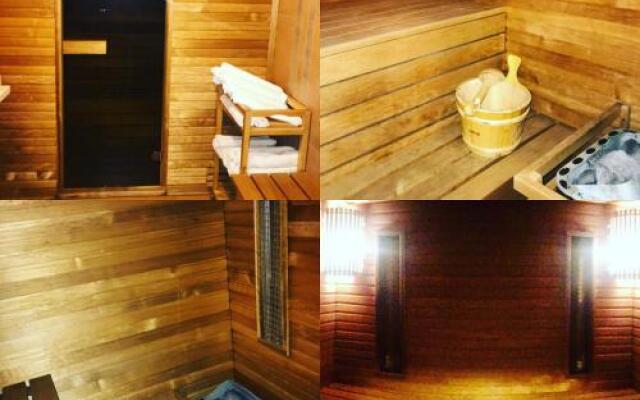 Relaxo Apartmanház