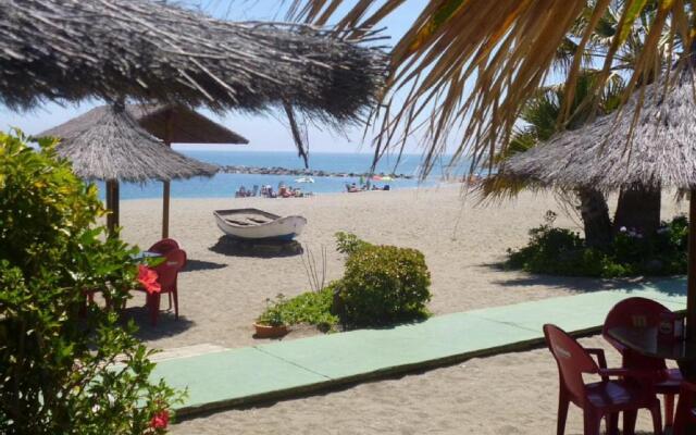 Stunning Penthouse in San Luis de Sabinillas