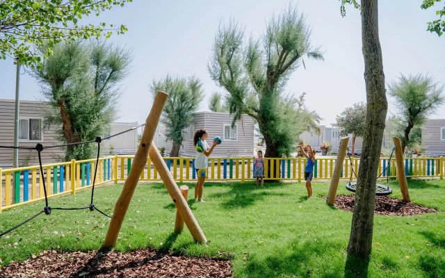 Villaggio Turistico Le Mimose