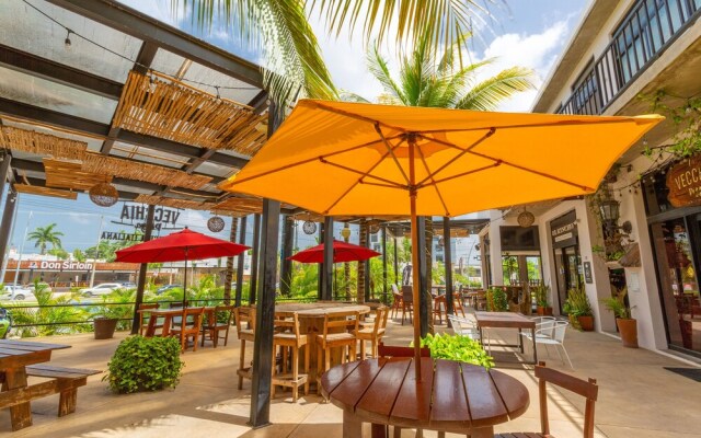 ESDUMA MURá CANCúN