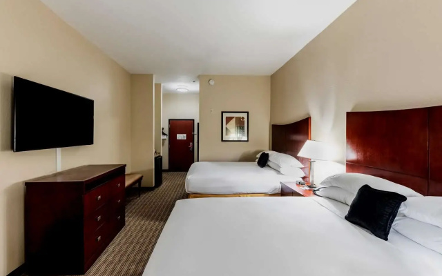 Red Lion Inn & Suites Mineral Wells
