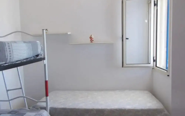 Comfortable Apartment Near the Beach