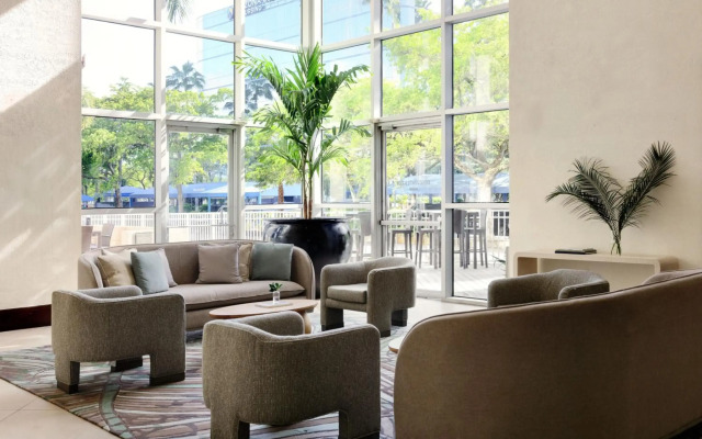 The Westin Fort Lauderdale