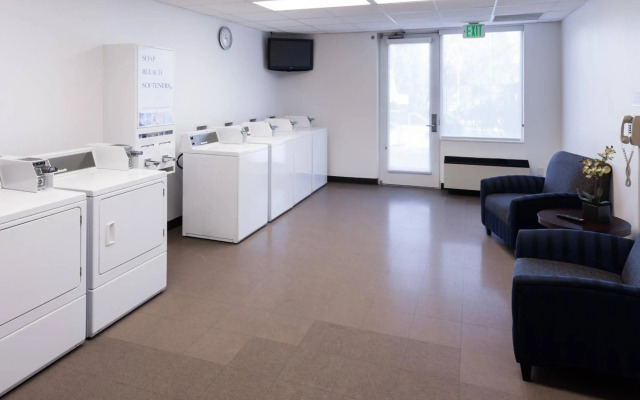 SpringHill Suites by Marriott Boise ParkCenter