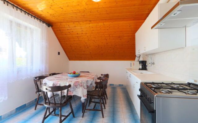 House Akazie Balatonmariafurdo