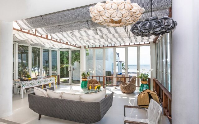 Villa Nalinnadda Petite Hotel & Spa - Adults Only