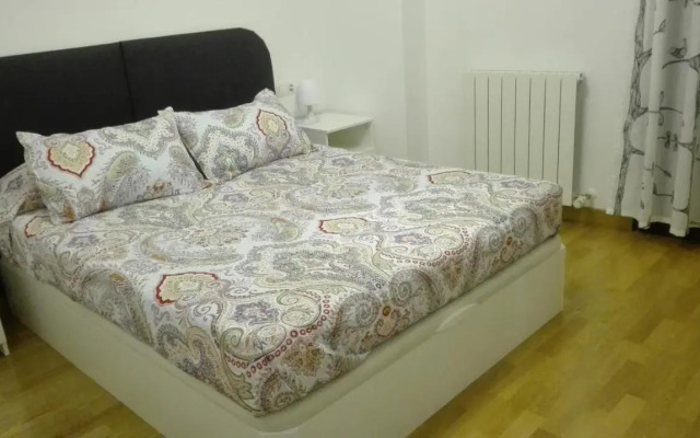 Apartamento La Rueda
