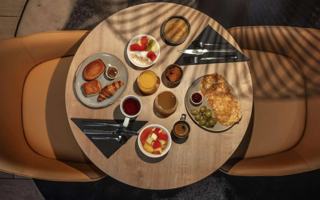 Ibis Paris Gare Montparnasse Catalogne