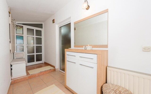 Beautiful Home in Sibenik With Wifi and 3 Bedrooms