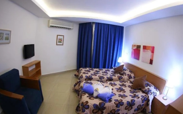 San Stephano Resort