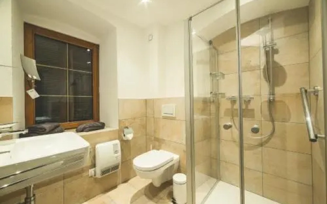 Schneggnheisl - Appartement