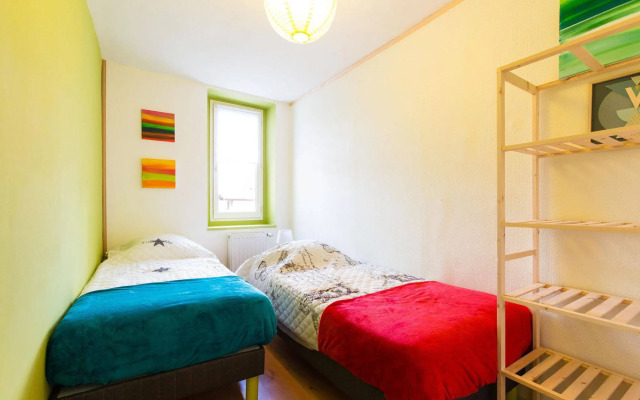 Appartements Saint-Front