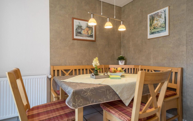 Haus Schussenblick OG